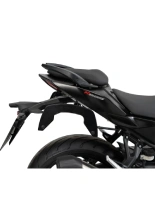 Stelaż pod sakwy motocyklowe Hepco&Becker C-Bow Voge R 625 (25-) czarny