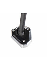 Poszerzenie stopki Hepco&Becker do Kawasaki Z H2 (20-)