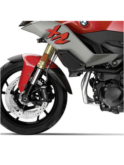 Przedłużenie błotnika przedniego PUIG BMW S1000 XR (20-)