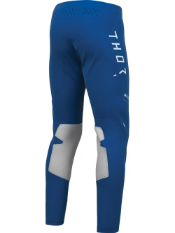 Spodnie cross Thor Sportmode Mind Control granatowe
