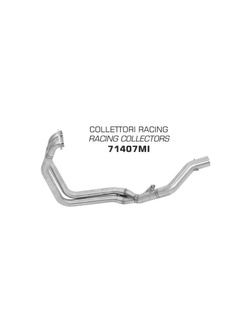 Kolektor wydechowy Arrow BMW F 800 GS / Adventure [08-16]