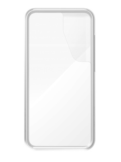 Zestaw: etui MAG na telefon Samsung Galaxy S24 (magnetyczne) oraz wodoodporny pokrowiec MAG Quad Lock