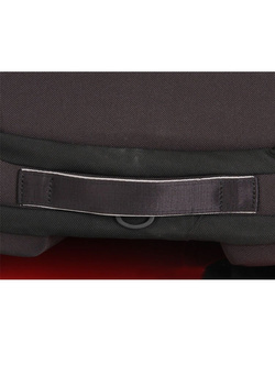 Torba na tył Hepco&Becker Royster [mocowanie za pomocą pasków]