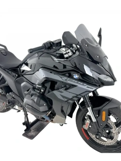 Szyba motocyklowa WRS Sport BMW R 1300 RS (25-) mocno przyciemniana