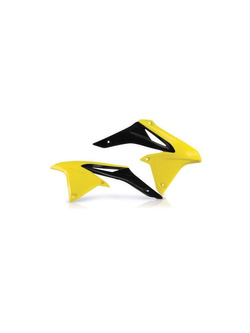 Pełny zestaw plastików Acerbis Suzuki RMZ 250 [10-17]