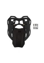 Stelaż Smartrack Hepco&Becker Honda CBR 500 R/E-Clutch (24-)