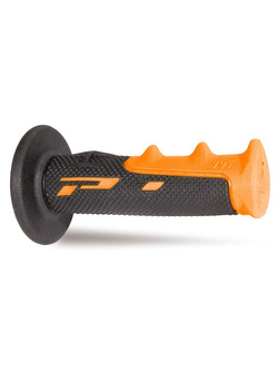 Manetki off-road Progrip 797 pomarańczowo-czarne