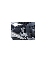 Tank Pad antypoślizgowy R&G Do Honda CBR1000RR Fireblade (08-18) / CBR1000RR SP (17-18) / CBR1000RR SP2 (17-18)