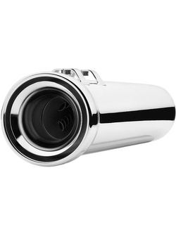 Tłumik motocyklowy Cobra Neighbor Hater Harley Davidson (wybrane modele) chromowany