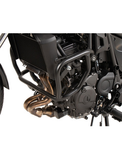 Gmole silnika Hepco&Becker do Kawasaki Eliminator 500 (24-) czarne
