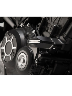 Kompletny zestaw crash padów Sw-Motech do Hondy CB 1000 R (18-25)