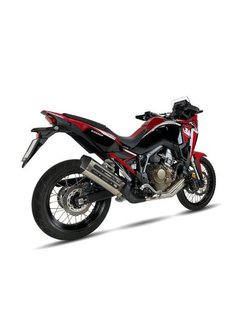 Tłumik motocyklowy IXIL MXT Mega Xtrem Trail Honda CRF 1100 L Africa Twin (20-23)