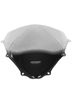 Szyba motocyklowa MRA Oryginalny kształt "O" Suzuki GSX-R 600/ 750 (06-07) przyciemniana