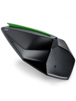 Nakładka tylnego siedzenia Puig Kawasaki ZX-10R (16-)/ ZX-10RR (17-) karbonowa