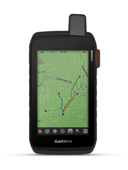 Nawigacja satelitarna Garmin Montana 710i