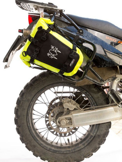 Torba Amphibious Multybag fluo [pojemność: 5.3l]