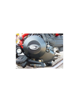 OSŁONA SILNIKA [PRAWA STRONA] R&G Do Ducati 848 (08-14) / Hypermotard 796 (10-13) / Monster 1100 Evo (Wszystkie lata) / ST3 (Wszystkie lata)