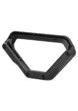 Stelaż V-LOC SW-Motech do sakw bocznych Moto Guzzi V7 IV Special (20-)/ Stone (20-)/ Sport (25-)/ Stone Corsa (23-) [na prawą stronę]