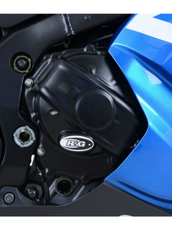 Osłona silnika R&G do Suzuki GSX-R1000 / R (17-20) (prawa strona - osłona sprzęgła)
