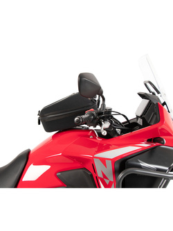 Tankring Basic Hepco&Becker do Hondy NX 500 (24-)