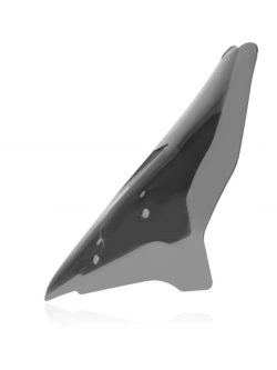 Szyba motocyklowa WRS Touring Benelli TRK 702/ X (23-) przyciemniana