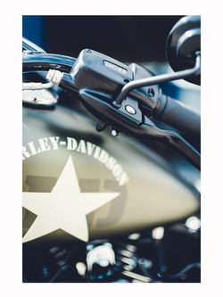 Kierunkowskaz Kellermann Atto® - chrom