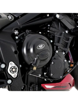 Zestaw osłon silnika R&G Racing Triumph Trident 660 (21-)