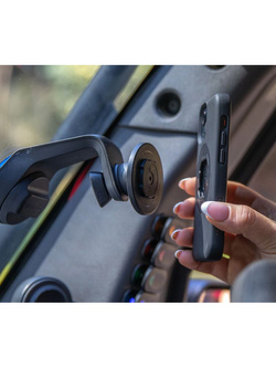 Etui na telefon Google Pixel 7 Pro Quad Lock MAG (magnetyczne)