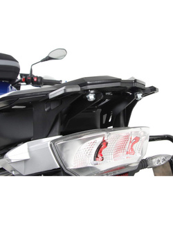 Wspornik usztywniający do tylnego stelaża Hepco&Becker BMW R 1250 GS (18-23) czarny