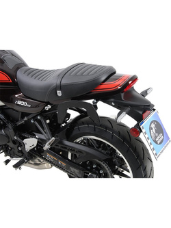 Stelaż pod sakwy motocyklowe Hepco&Becker C-Bow Kawasaki Z 900 RS/ Café [18-25]
