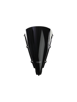 Szyba motocyklowa MRA Racing "R" Yamaha YZF R 1 (02-03) czarna