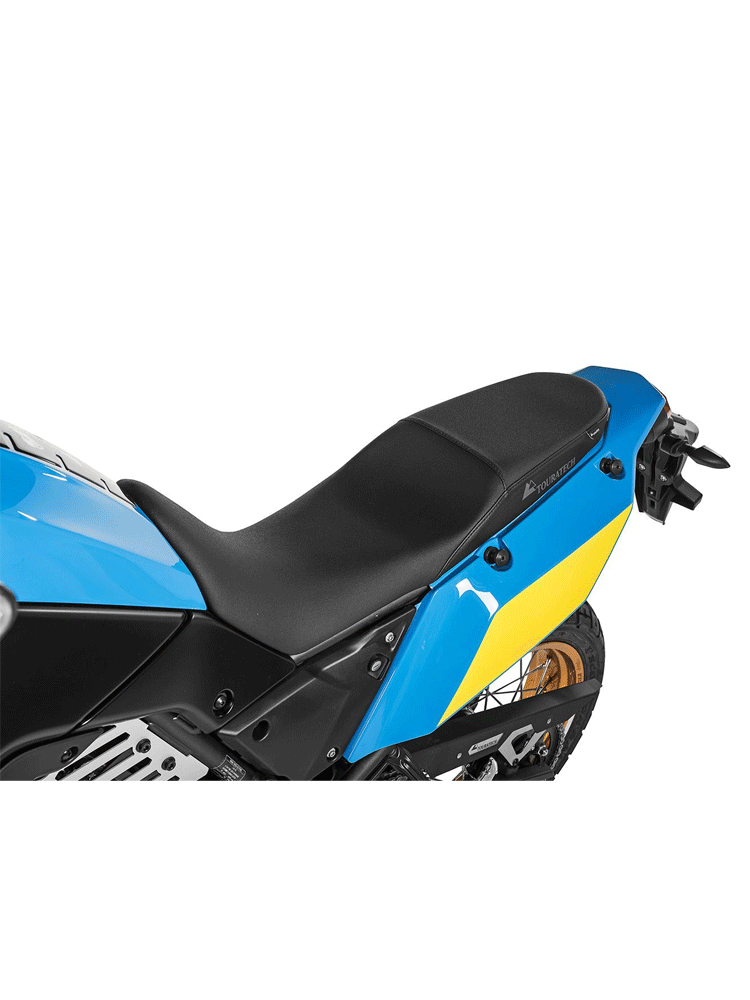 Siedzenie Touratech Fresh Touch Yamaha Tenere 700 (19-24)