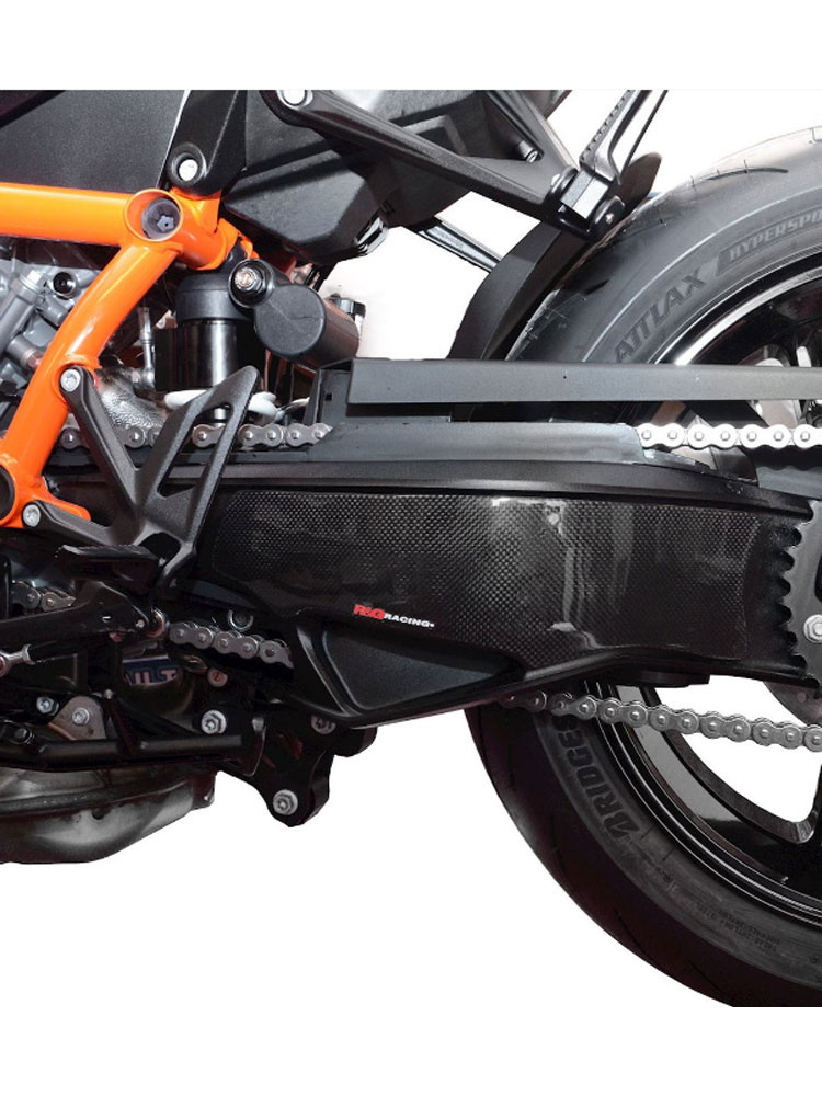 Osłona wahacza R&G do KTM 1290 Super Duke R (20)