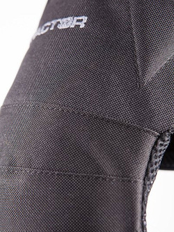 Nakolanniki X-Factor Street czarne