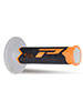 ORANGE-BLACK-GREY