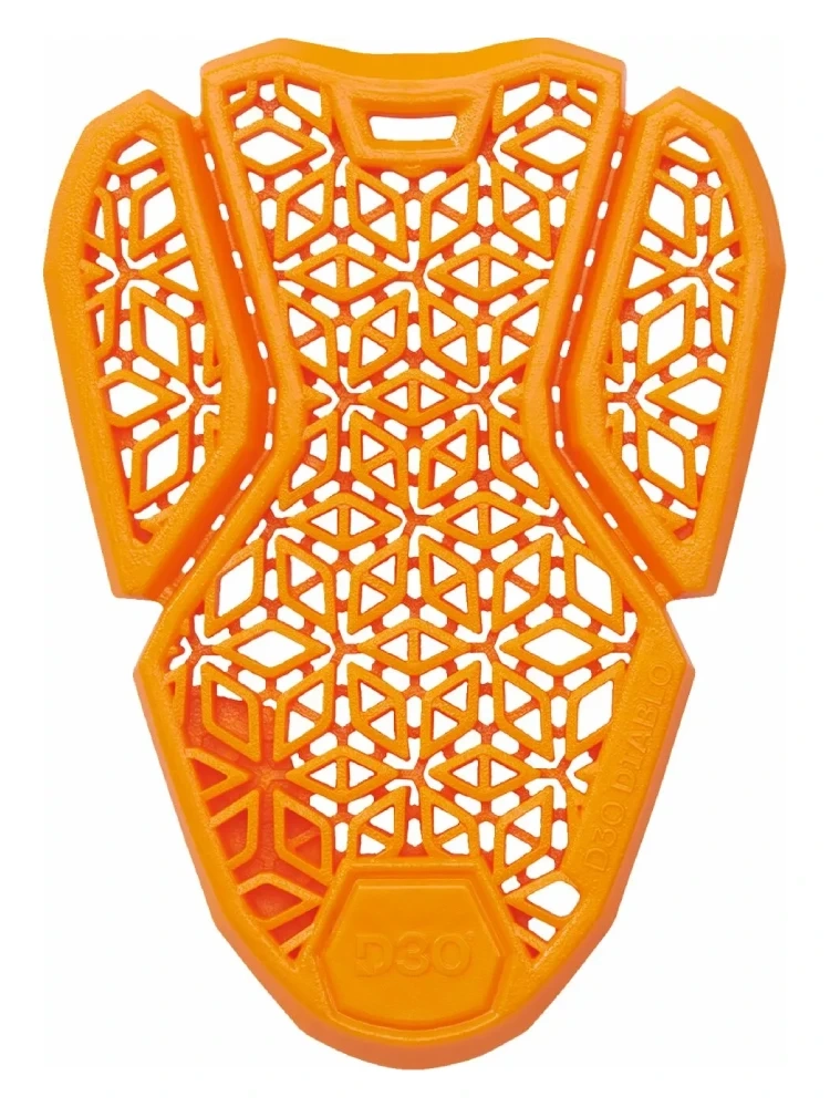 Ochraniacze bioder Icon D3O Diablo Level 2 - prawy i lewy