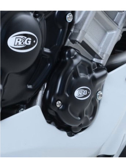 Osłona silnika R&G do Yamaha MT-10 (16-20), MT-10 SP (17-20), YZF-R1 / M (15-20) (prawa strona)