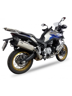 Tłumik motocyklowy IXIL ULX Ultra Light Xtrem Voge 900 DSX (24-)