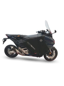 Pokrowiec na nogi Tucano Urbano Termoscud PRO R219PRO Honda Forza 750 (21-) czarny