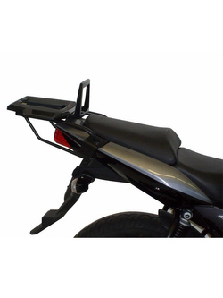 Stelaż centralny ALU-RACK Hepco&Becker Honda CBF 125 [09-14]