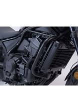 Crashbary SW-MOTECH Honda CMX1100 Rebel (20-) dla wersji DCT/ CMX 1100 SE/ T Rebel (24-)