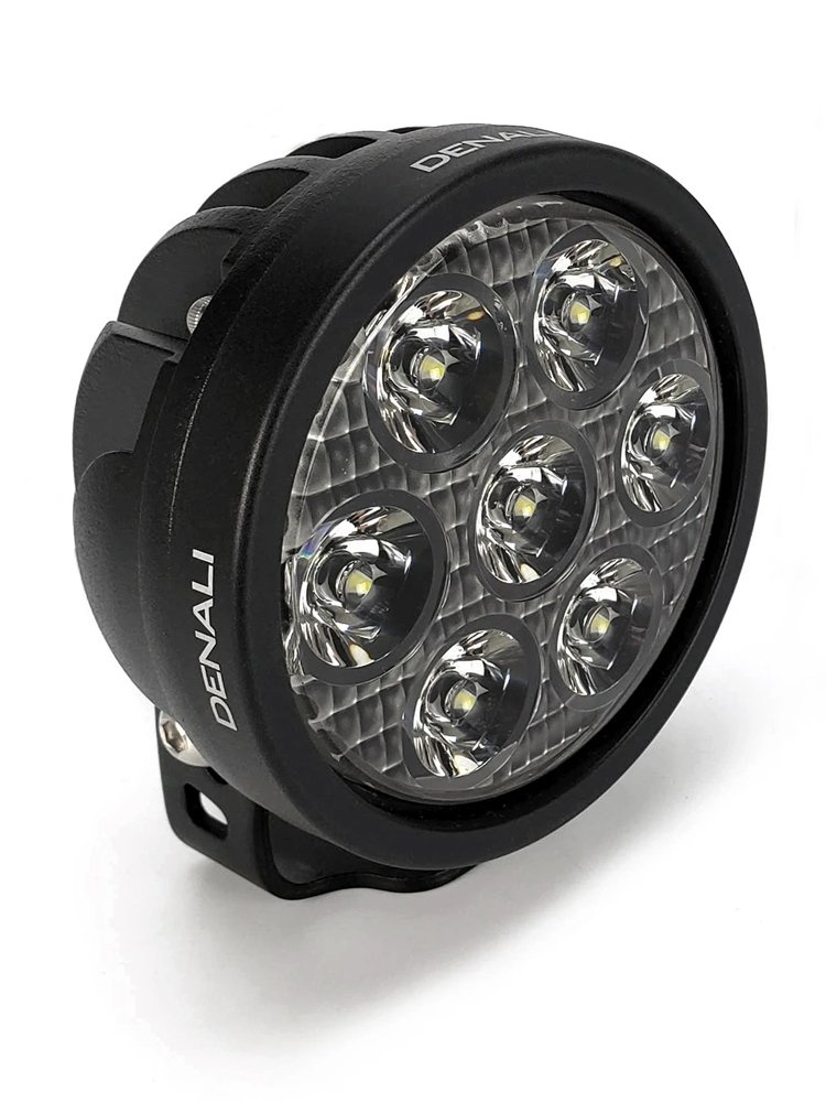Lampa LED DENALI 2.0 D7 z technologią DataDim (pojedyncza)