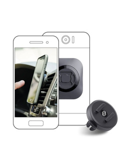 Uchwyt do przymocowania telefonu do kratki wentylacyjnej samochodu SP Connect Vent Mount