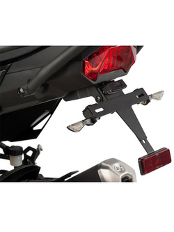  Fender eliminator PUIG do Kawasaki Versys-X 300 (17-)