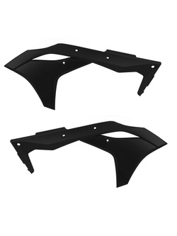 Pełny zestaw plastików Acerbis Kawasaki KX 250 F [17-20]