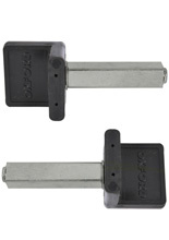 Adapter do podnośnika Oxford typ-L  pod wahacz (tył)