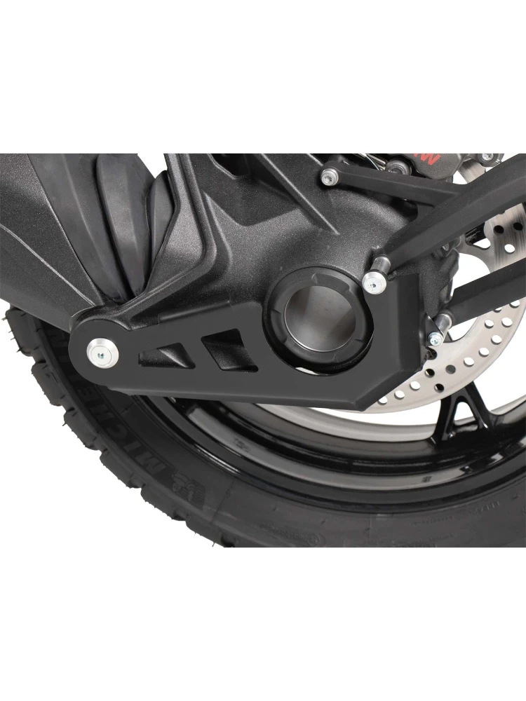 Ochrona Kardana Hepco&Becker BMW R 1300 GS Adventure (24-) czarna