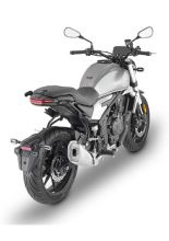 Stelaż pod sakwy motocyklowe Remove-X GIVI Voge Trofeo 500AC (22-)