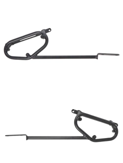 Stelaże SLC SW-Motech do sakw bocznych Yamaha Tenere 700 (24-)/ Rally (24-) [na lewą i prawą stronę]