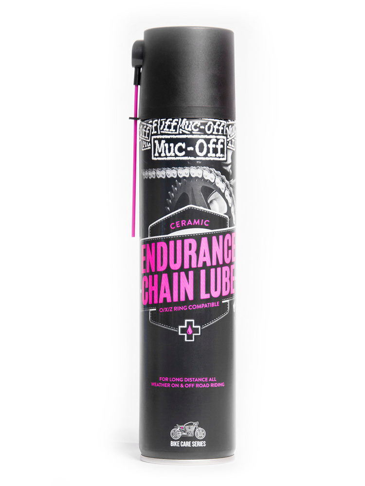 Muc-Off Endurance Chain Lube- smar do łańcucha